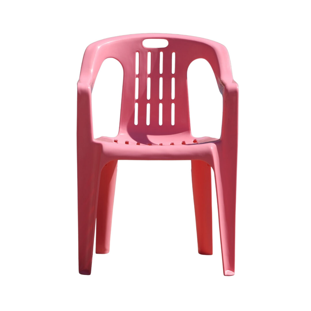 Fauteuil Idris