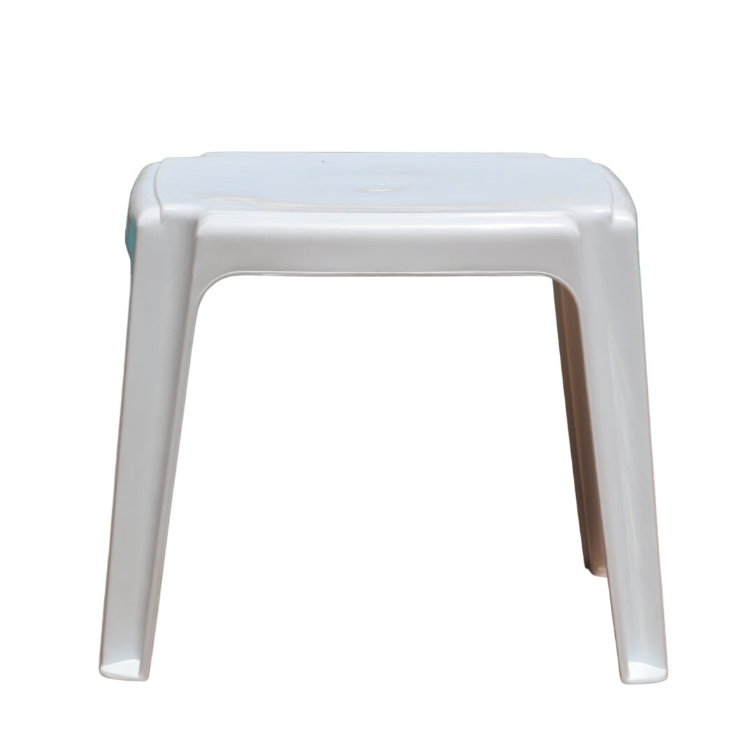 Table basse Carré Yesmine (45 x 45)