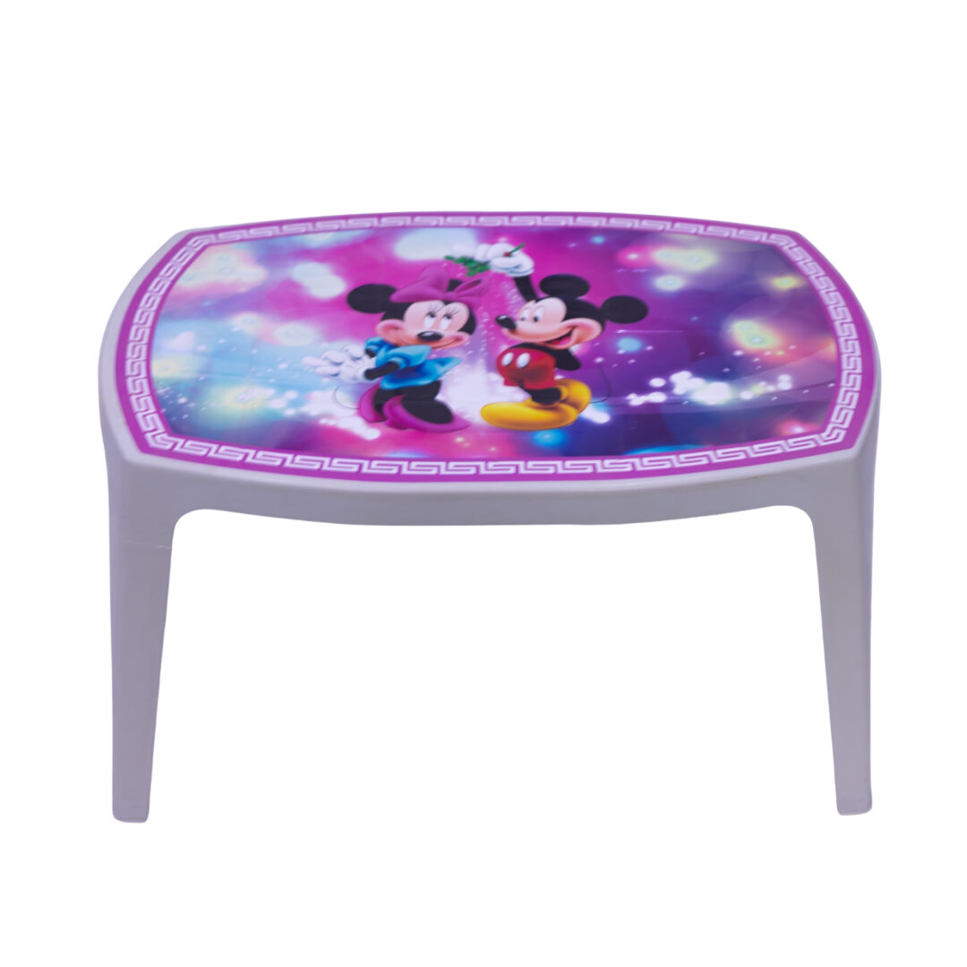 Table Basse rectangulaire belvédère (50x60)