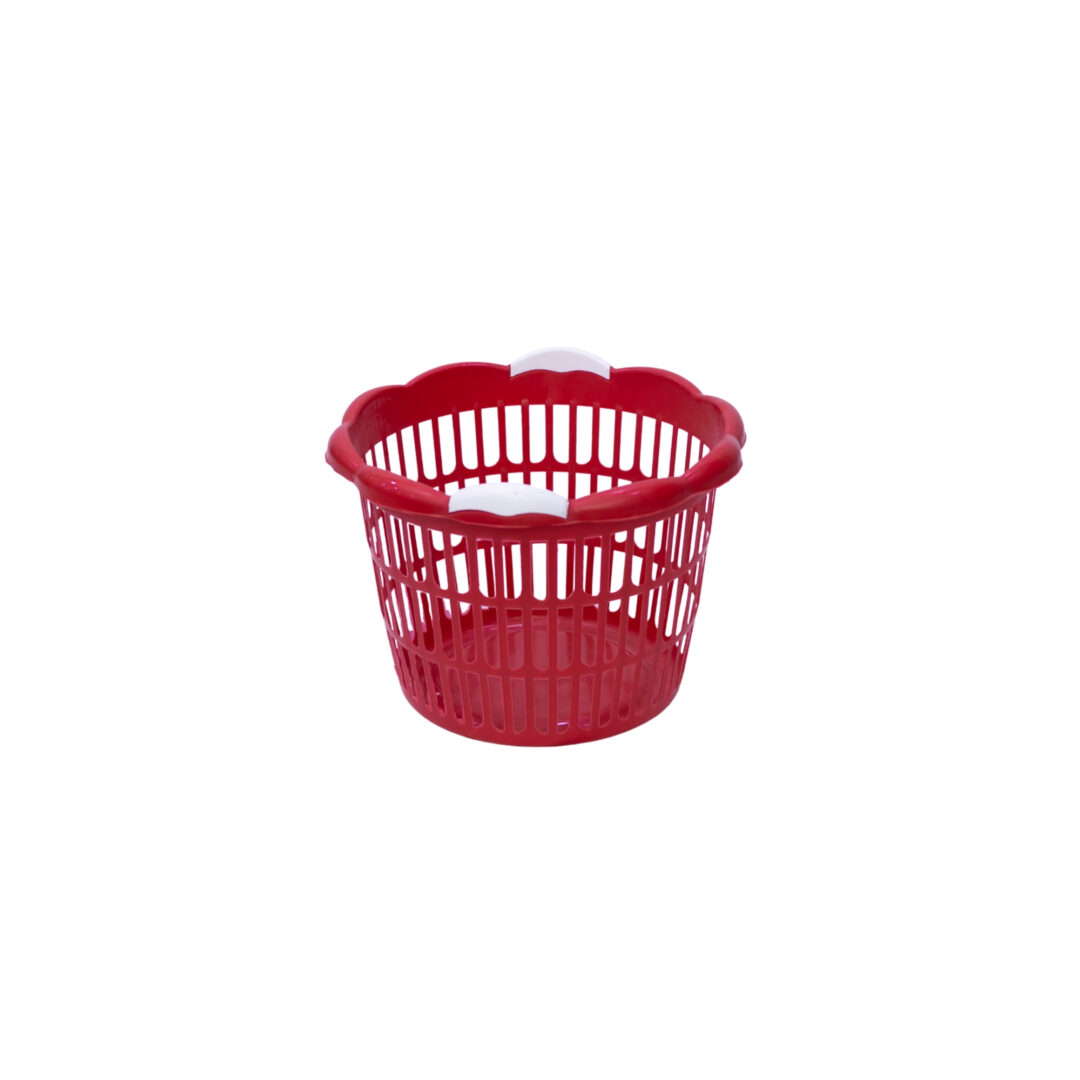 Corbeille à linge ....