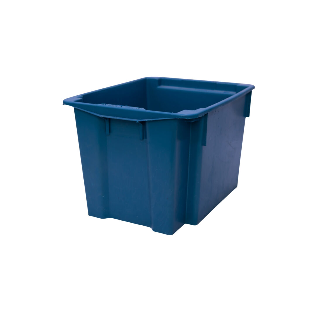 Caisse Confection & Boulongerie 55x45x39