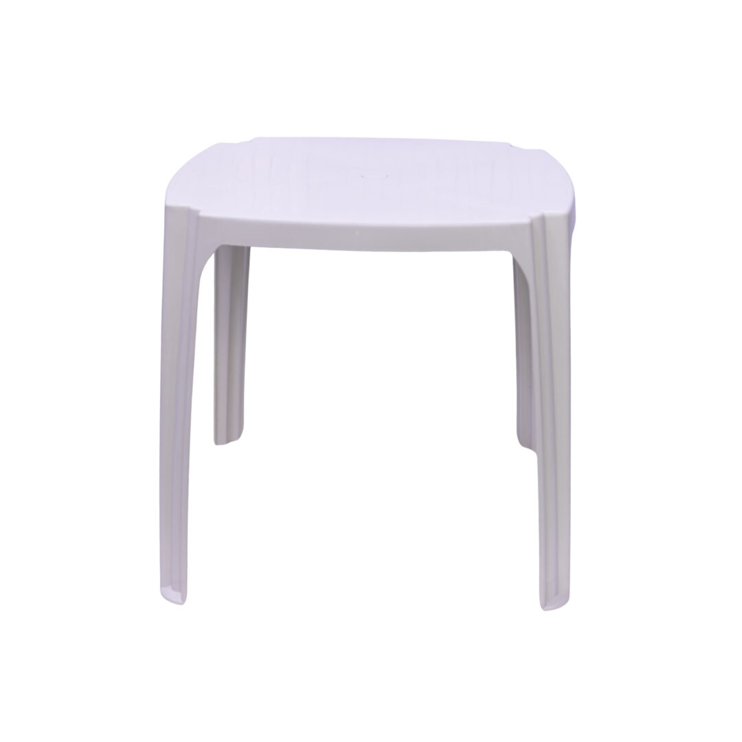 Table Monobloc