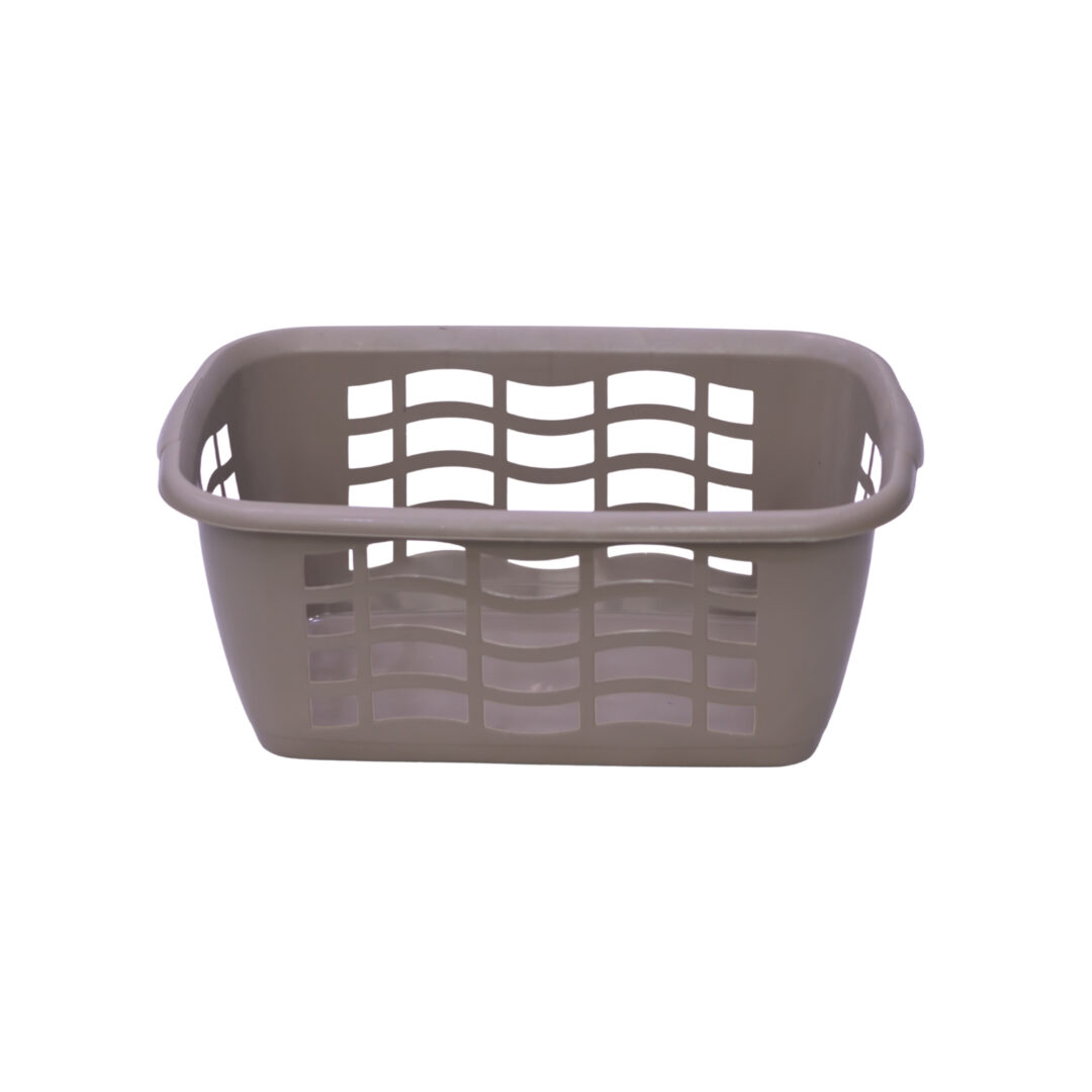 Corbeille à linge ....