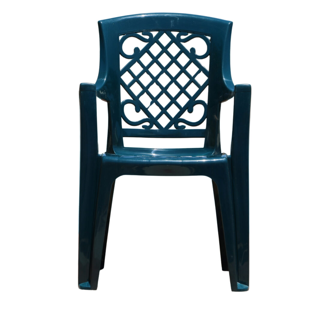 Fauteuil Sidi Bou Said