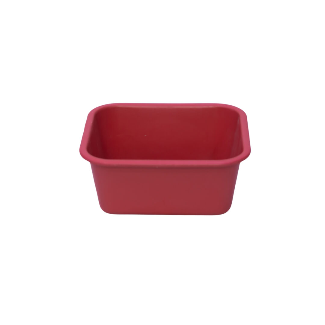 Bassine Rectangulaire 20L