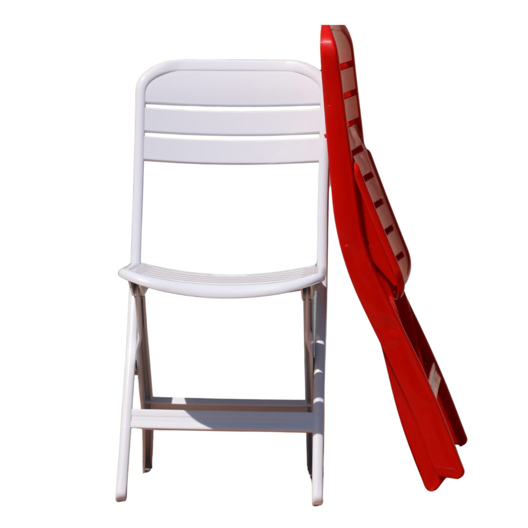 Fauteuil Pliable Ares